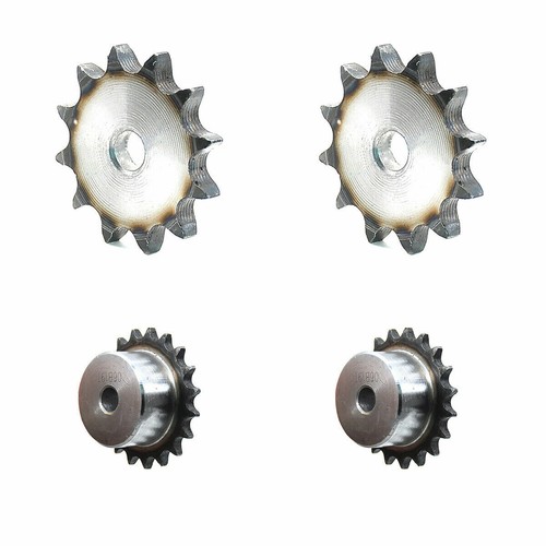 Chain sprocket 9t - chain,