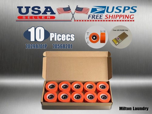 Orange dryer support - support, roller