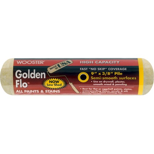 Wooster rr660 paint roller - wooster, rr660-9
