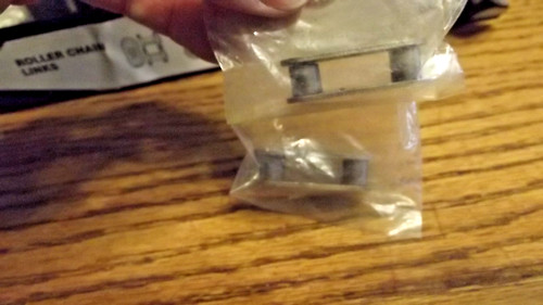 2pk servalite part - 2pk, #