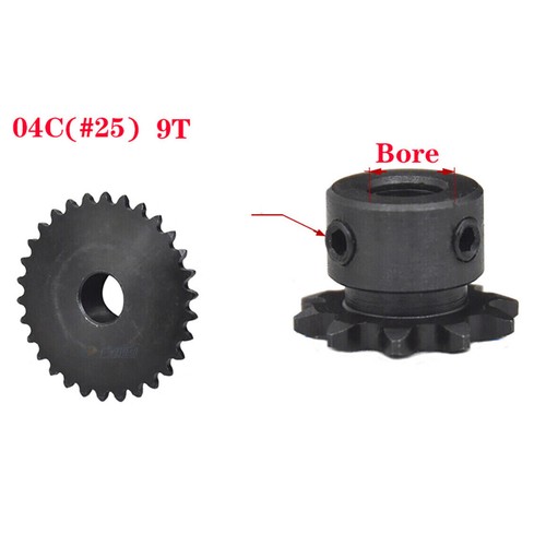 Stock 04c 45 steel - nj, 9t