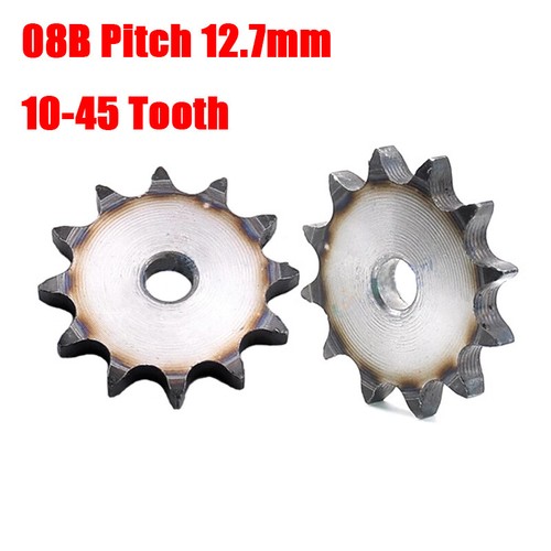08b chain drive flat - drive,