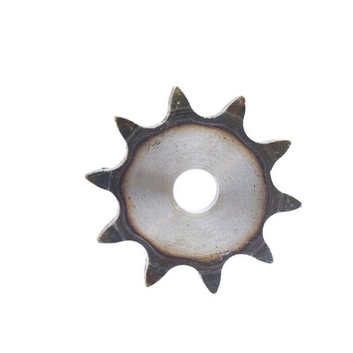 Flat chain drive sprocket - flat,