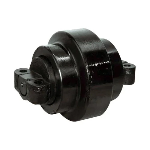 Bottom roller fits - bottom, caterpillar